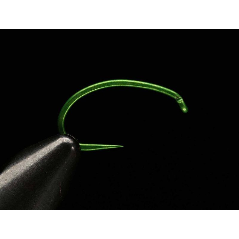 Daiichi 1924 Matte Green Select Series 25 pack