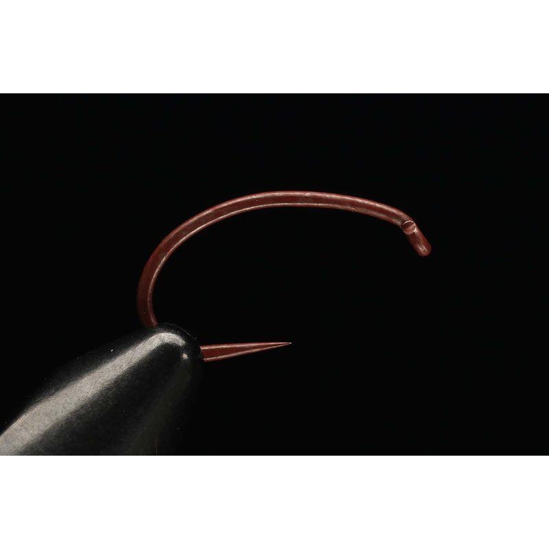 Daiichi 1925 Matte Brown Select Series 25 pack