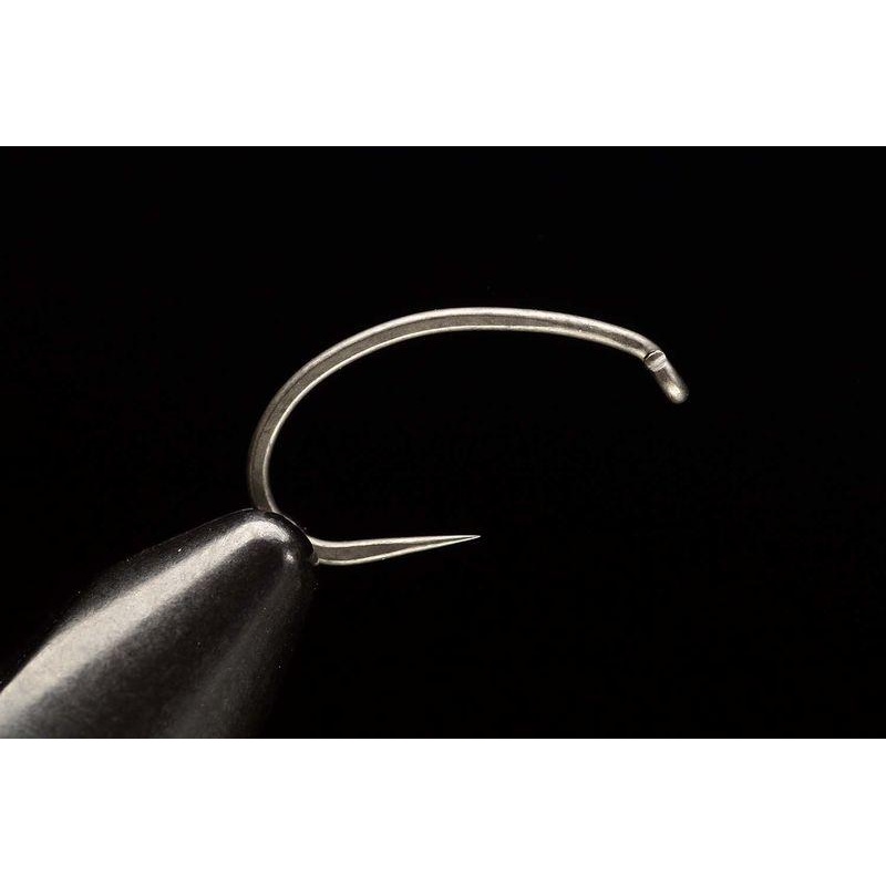 Daiichi 1928 Matte Gray Select Series 25 pack