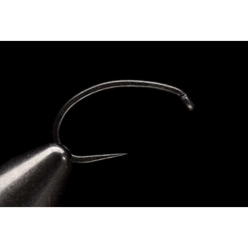 Daiichi 1929 Matte Black Select Series 25 pack