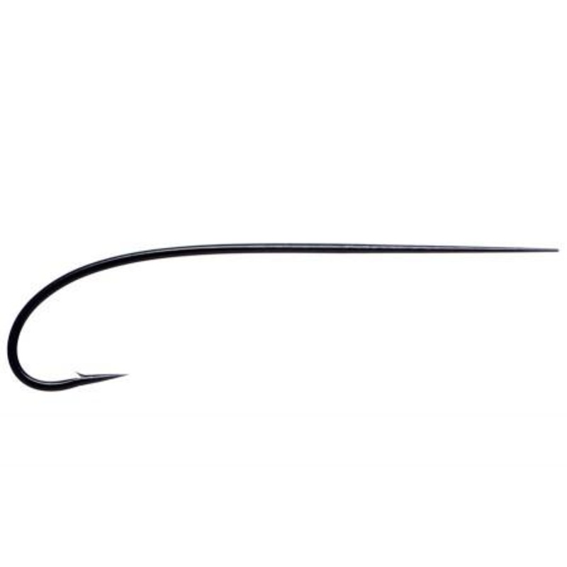 Daiichi 2091 Alec Jackson Blind Eye Hook Size 1.5