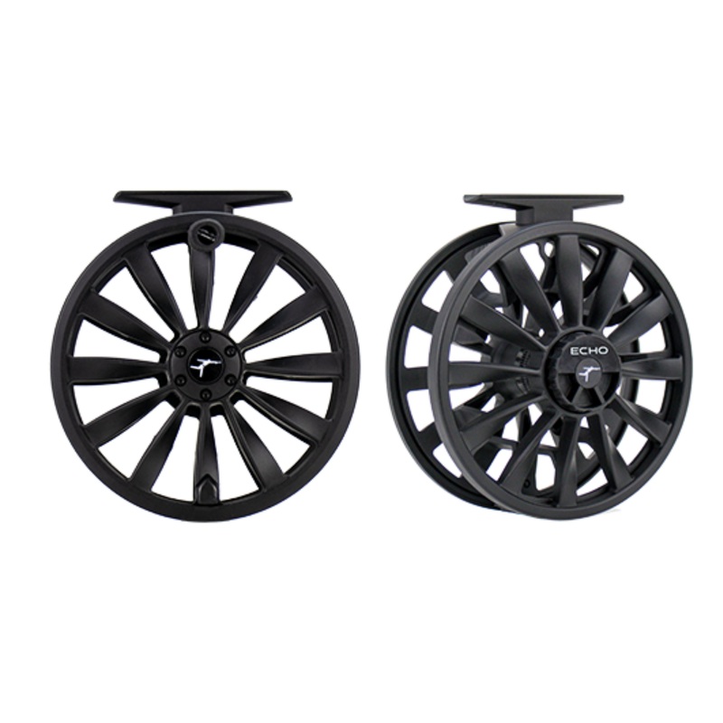 Echo Bravo LT Reel|6/7|8/10|4/5