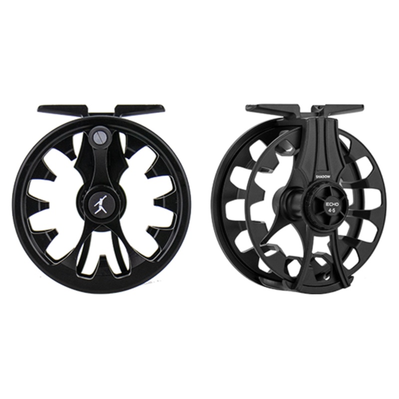 Echo Shadow Click Reel|2/3|4/5