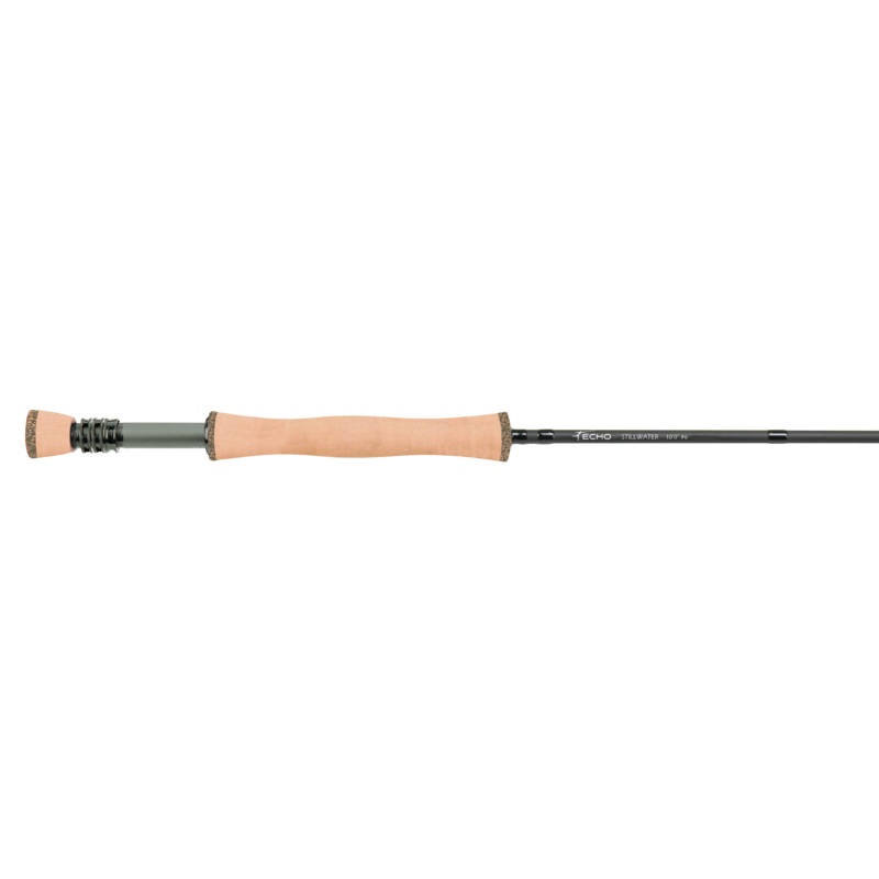 Echo Stillwater Fly Rod|10′ 5 Weight|10′ 6 Weight|10’6″ 6 Weight|10′ 7 Weight