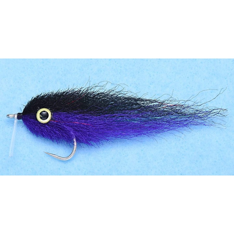 EP Mullet|Black/Purple|2/0|3/0