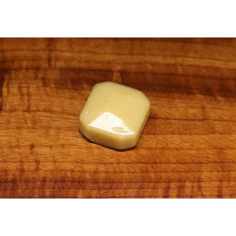 Fly Makers Wax 5 Custom L Harrington White