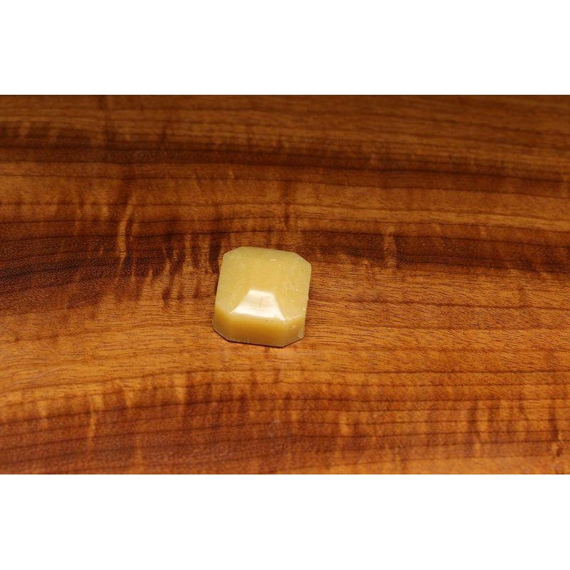 Fly Makers Wax Medium Tack Medium Hardness Traditional 721 Formula