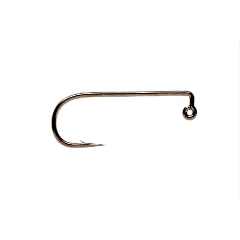 Fulling Mill Stealth Jig Hook|4|6|8|10|12
