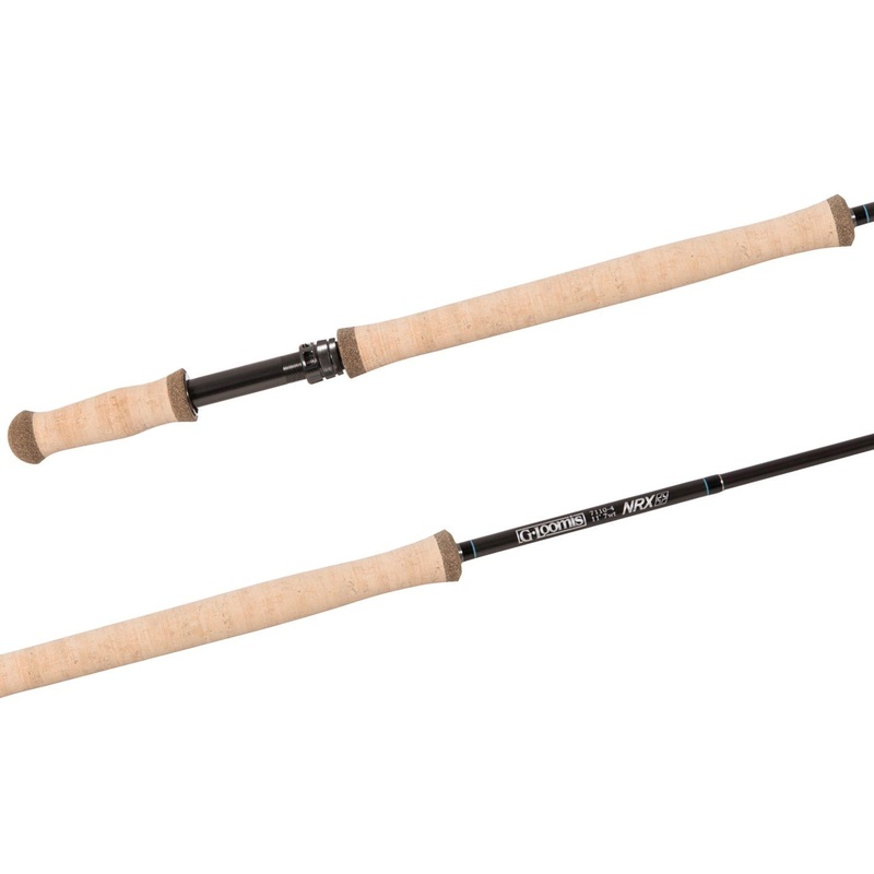 G Loomis NRX+ Spey Fly Rod|13′ 7wt (7133-4)