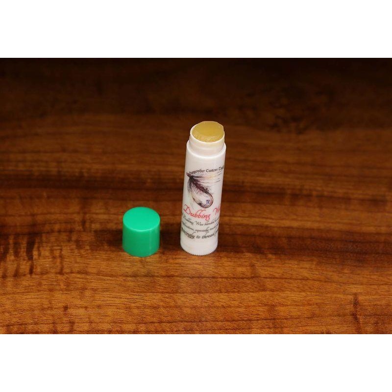 Gunpowder Custom Tackle Dubbing Wax Tube