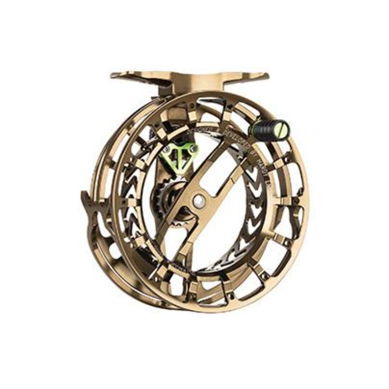 Hardy UCL Ultraclick Fly Reel|5000UCL (4/5)|4000UCL (3/4)|3000UCL (2/3)