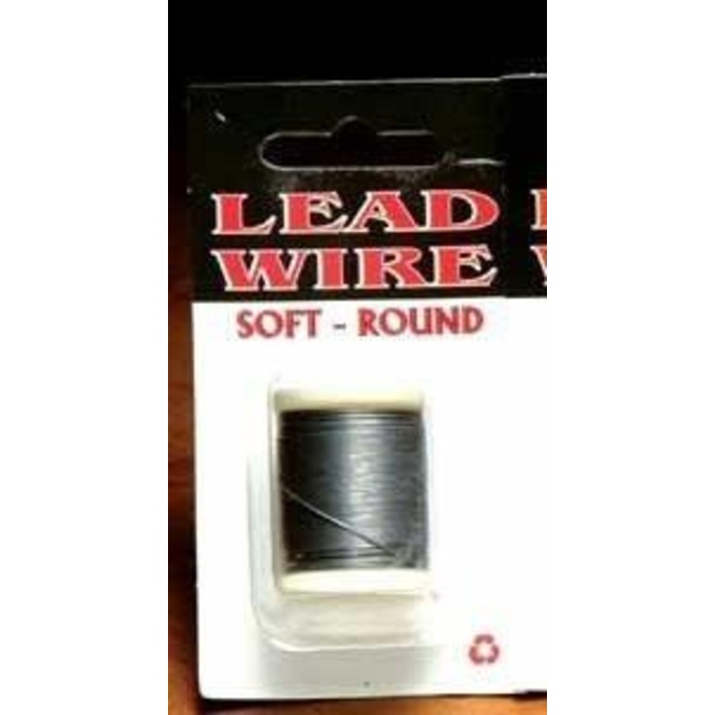 Lead Wire Spool|.015|.030|.020|.025|.010|.035
