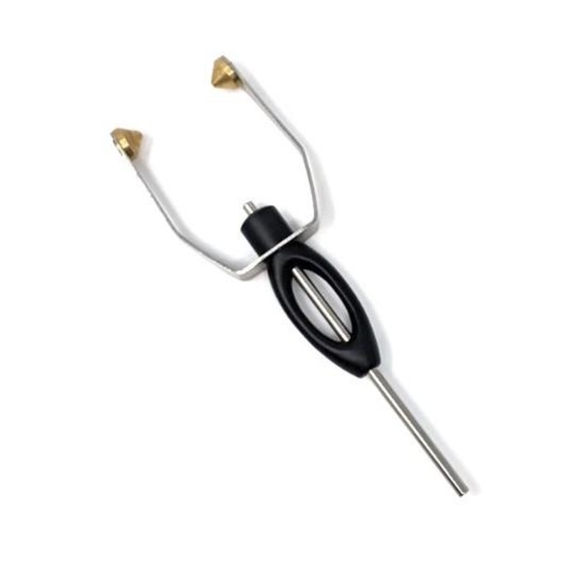 Loon Black Ergo Bobbin
