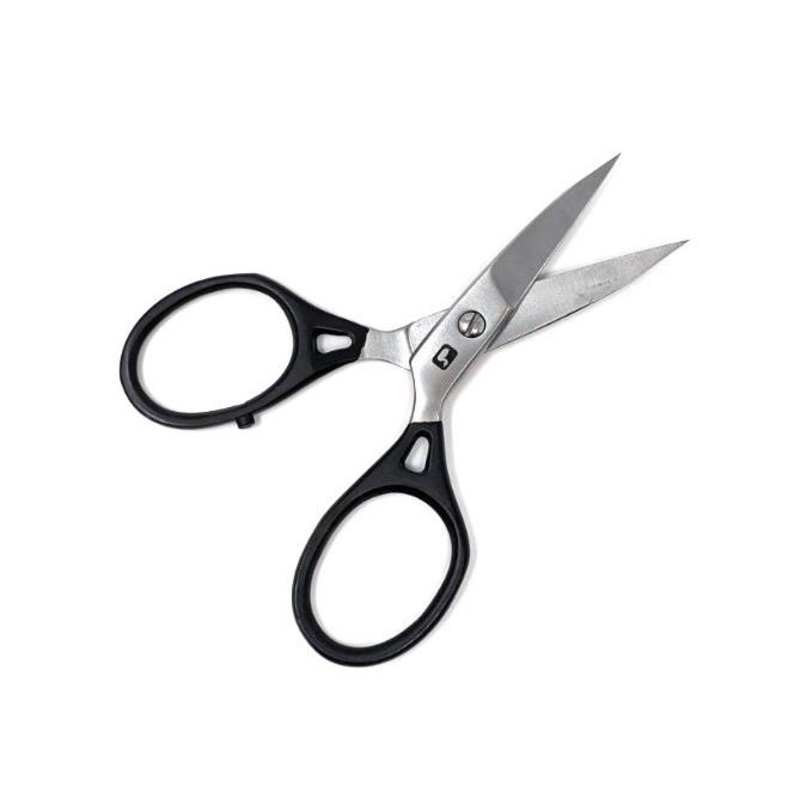 Loon Black Ergo Prime Scissors 5
