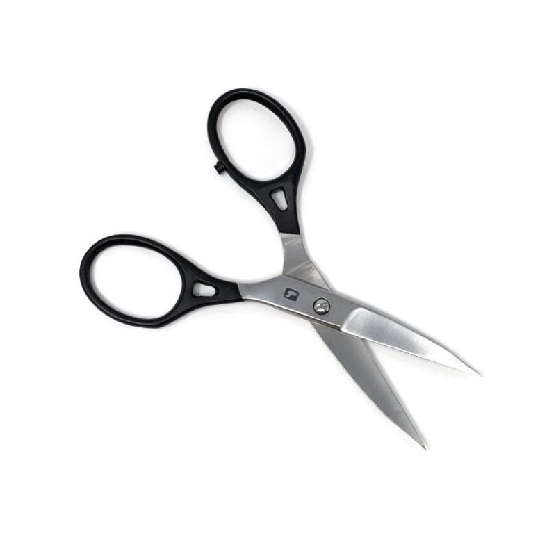 Loon Black Ergo Prime Scissors 6
