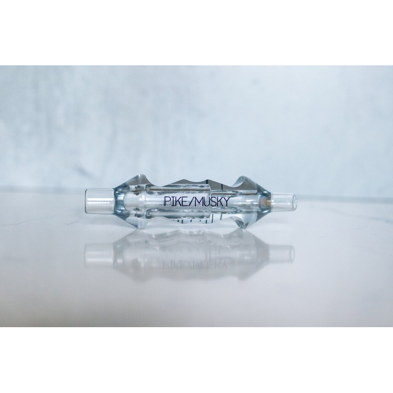 MN Fly Tool Pike/Musky – Reverse Tying Tool & Packer