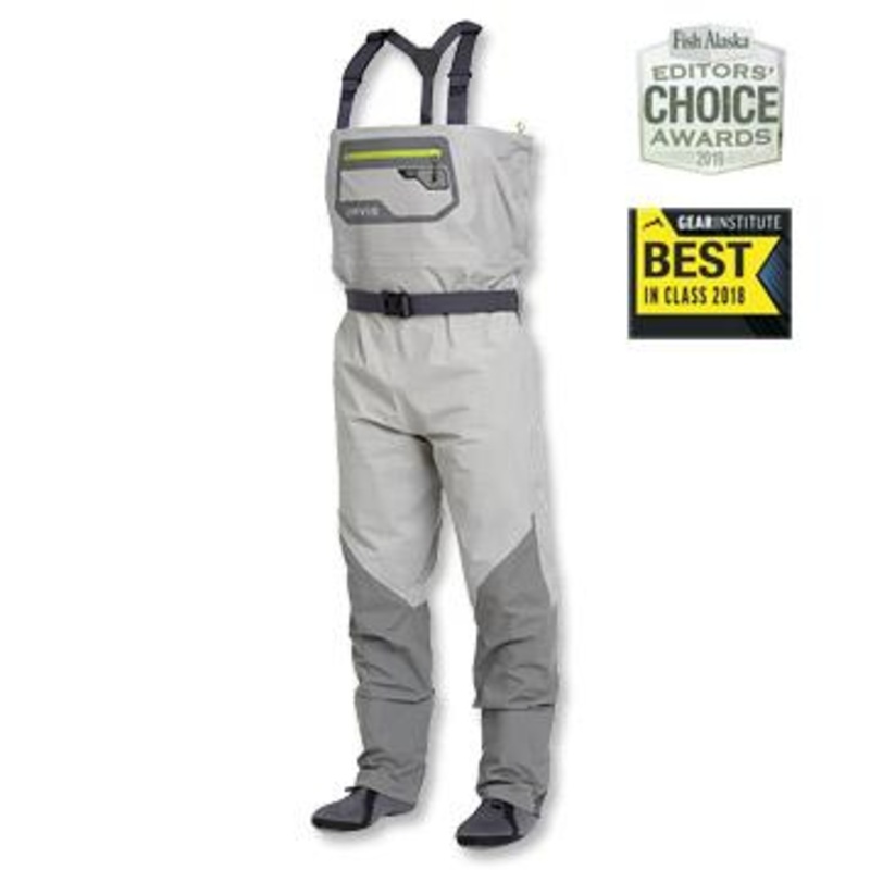 Orvis Ultralight Convertible Wader