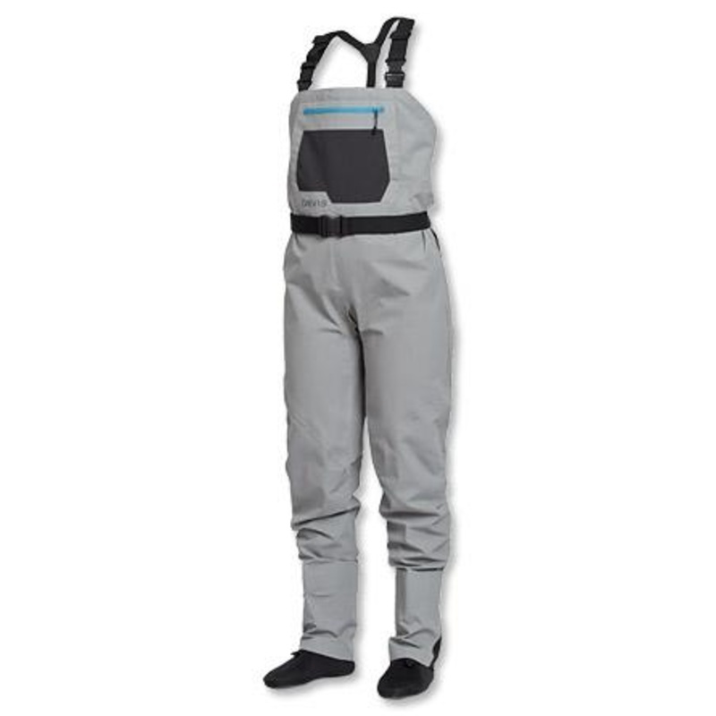 Orvis Women’s Clearwater Waders
