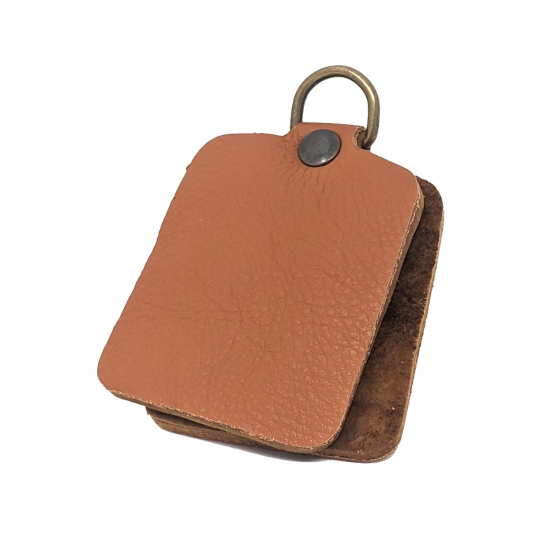 Premium Leather Amadou Fly Drier