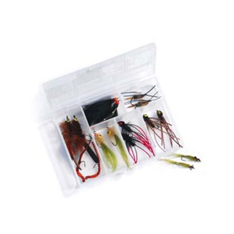 Rainy’s Signature Carp Assortment (18 Pack)