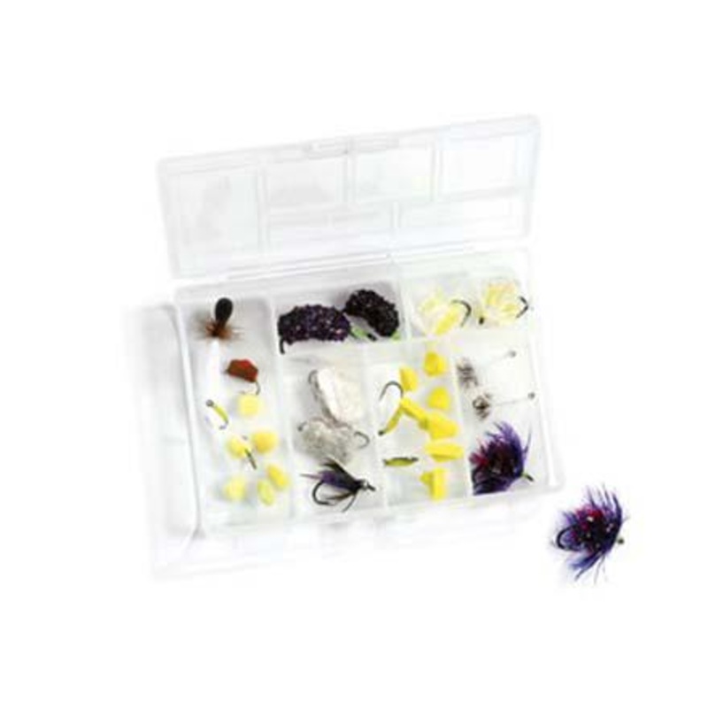 Rainy’s Signature Carp Picnic Assortment (18 Pack)