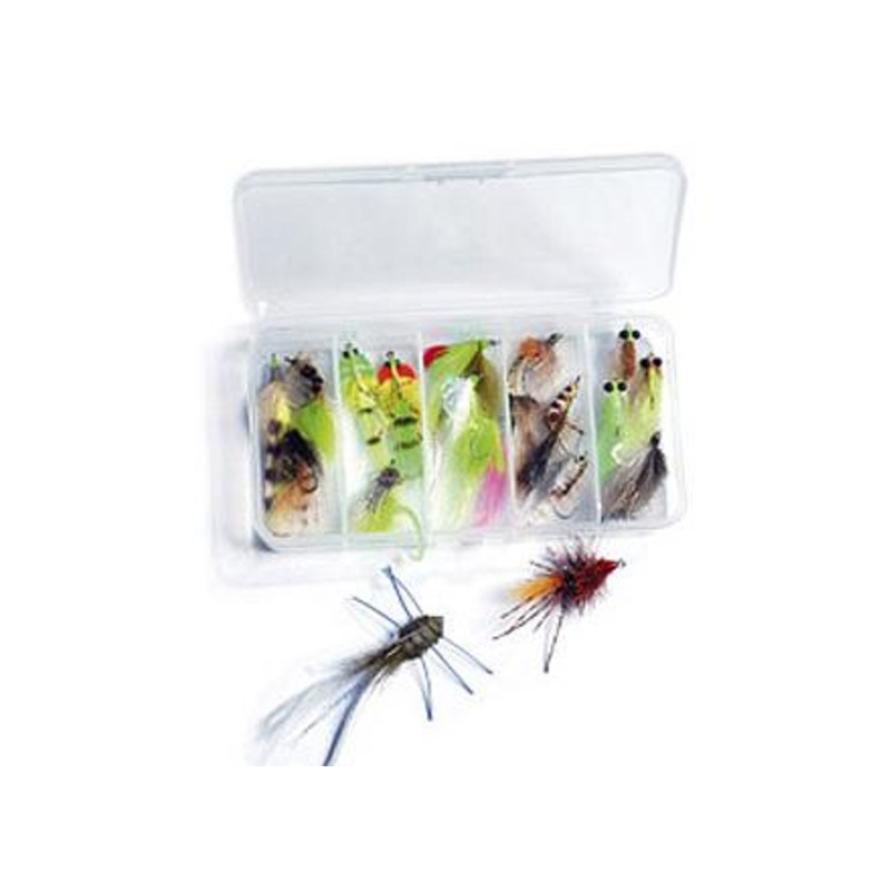 Rainy’s Signature Gulf Coast Assortment (20 Pack)