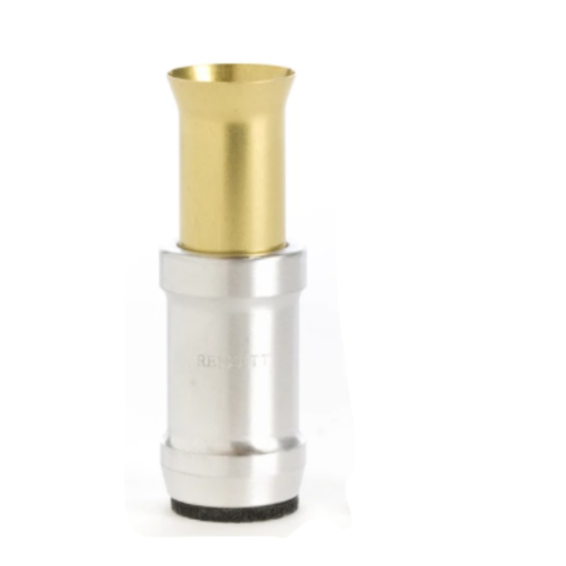 Renzetti Brass Magnum Hair Stacker