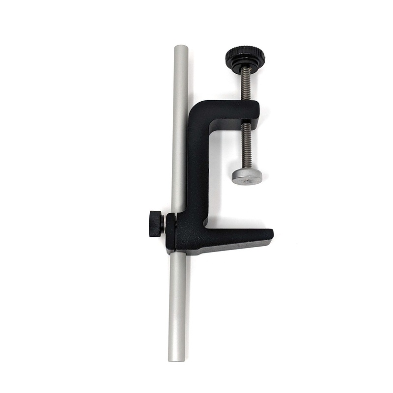 Renzetti C-Clamp w/8 Stem Tube X8000