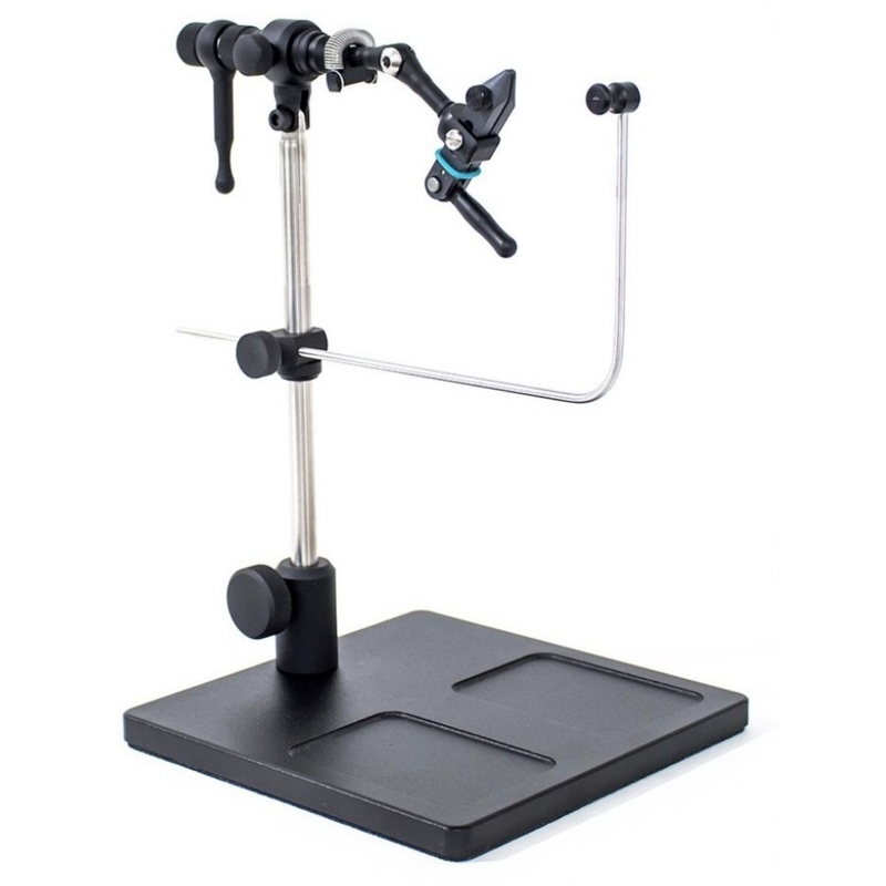 Renzetti Presentation 2300 Series Vise – With Pedistal