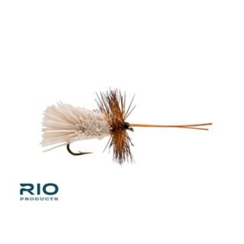 RIO Goddard Caddis|12|14|16