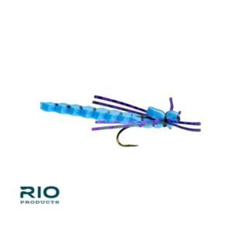 RIO Shear Damsel Blue 12