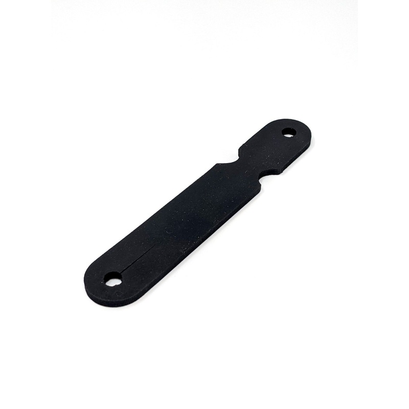 Rising Synthetic Tethering Strap