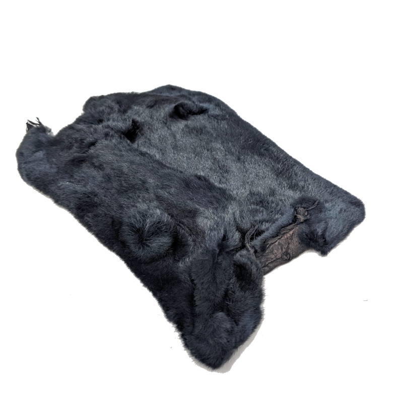 Semperfli Mole Skin Black