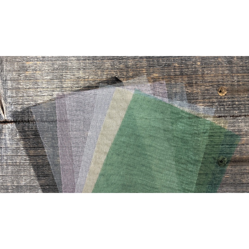 Semperfli Sparkle Organza Mixed Pack