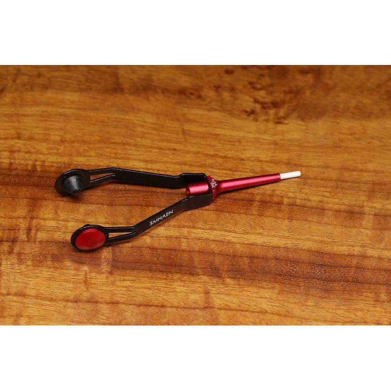 SMHAEN Standard Regular Red Bobbin Holder