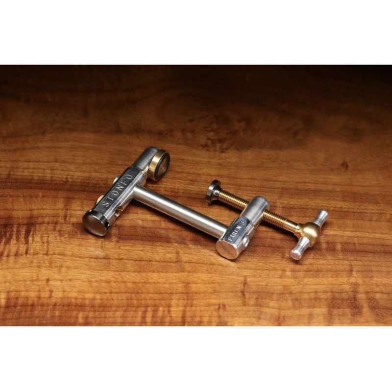 Stonfo C-Clamp
