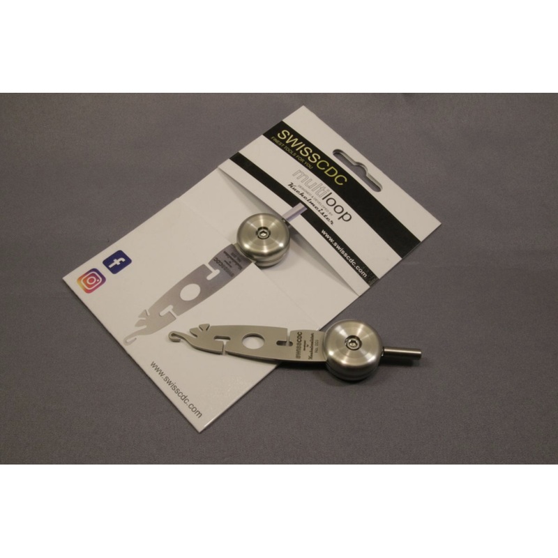 Swiss CDC Multi Loop Tool
