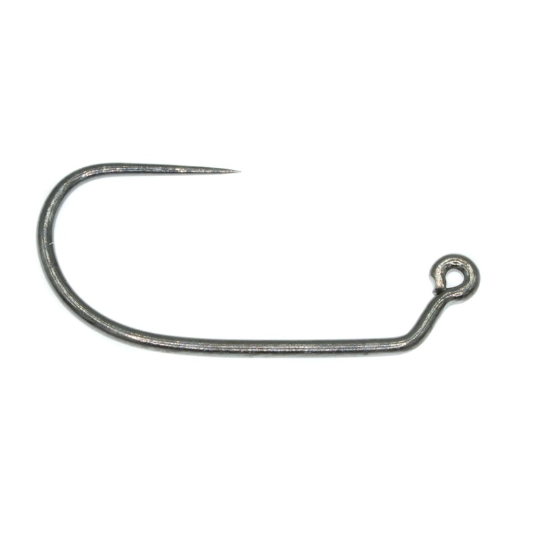 Tiemco 403BLJ Hook 25 Pack|18