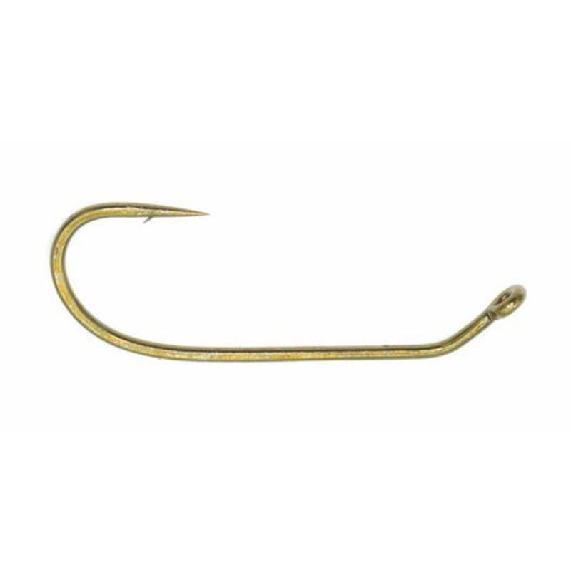 Tiemco 708 Hook 25 Pack|6|8|10
