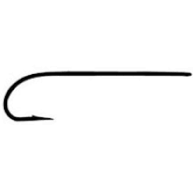 Tiemco 9395 Hook 25 Pack|4|6|2|10