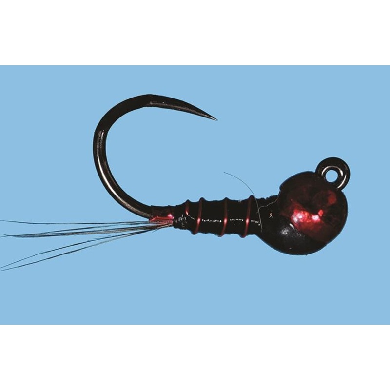 Tungsten Jig Nightmare Perdigon