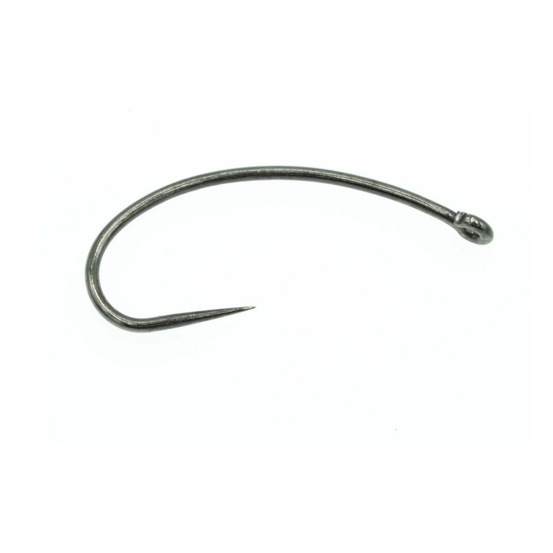 Umpqua UC 608BL-BN Comp Hook 50 Pack