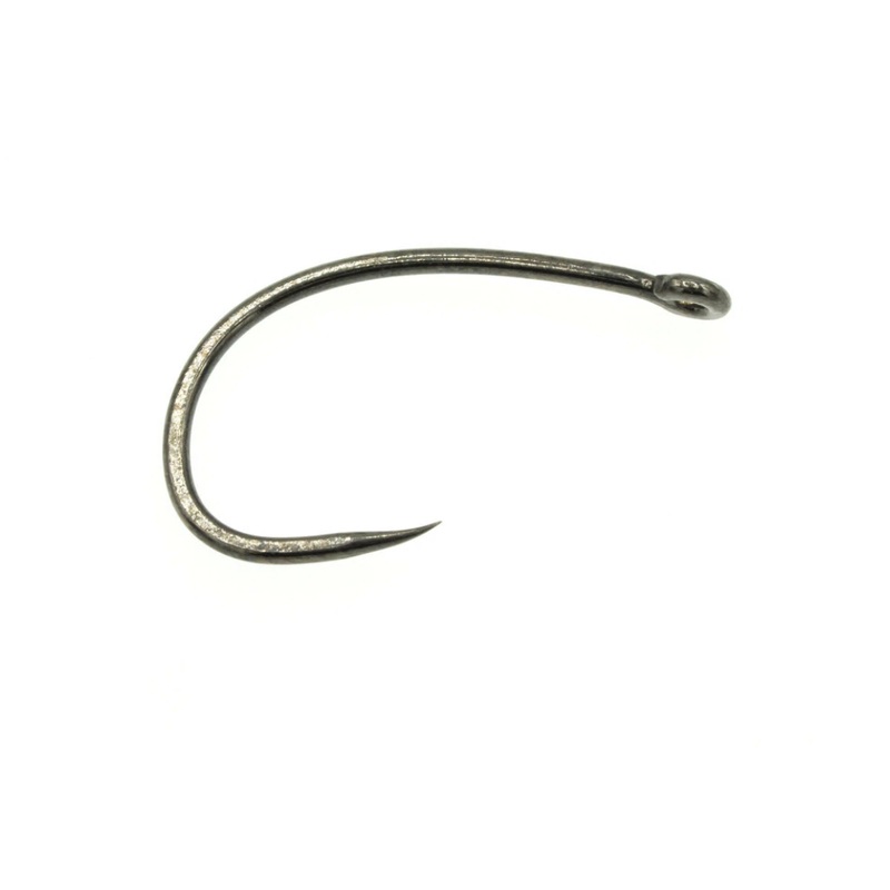 Umpqua UC 625BL-BN Comp Hook 50 Pack