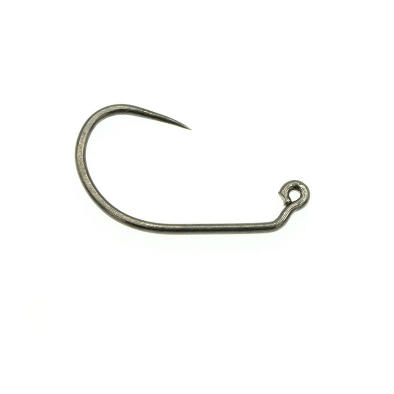 Umpqua UC 650BL-BN Comp Hook 50 Pack