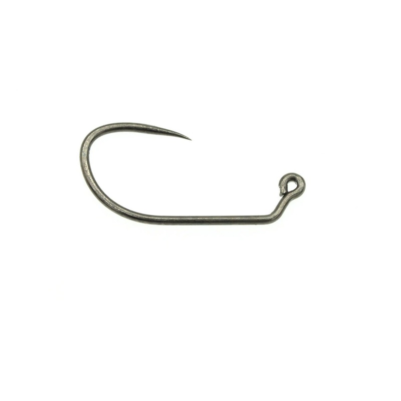 Umpqua UC 655BL-BN Comp Hook 50 Pack