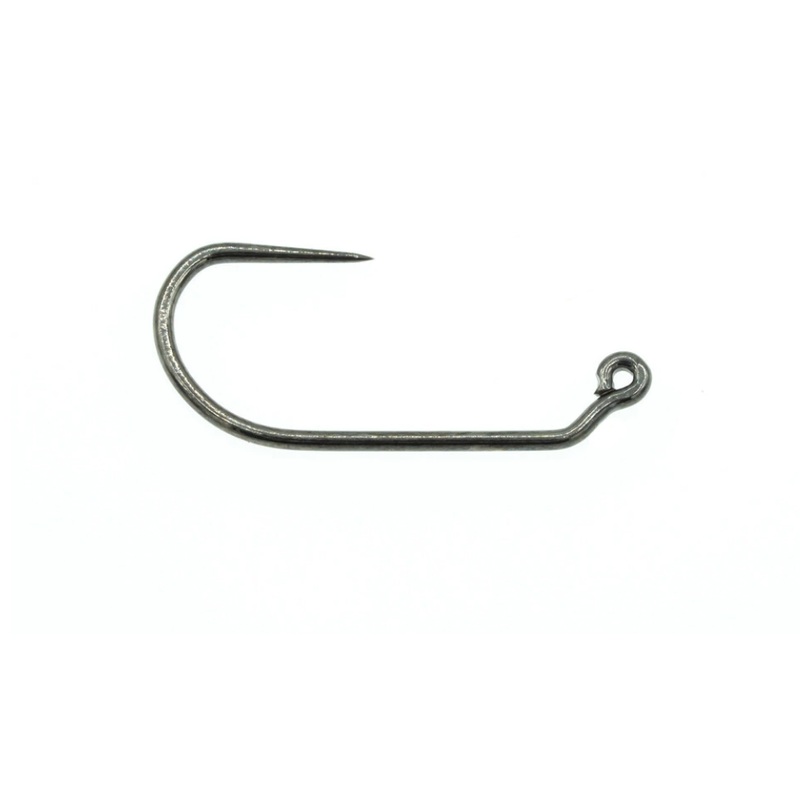 Umpqua UC 660BL-BN Comp Hook 50 Pack