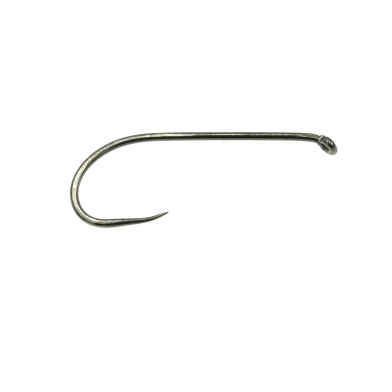 Umpqua UC 680BL-BN Comp Hook 50 Pack