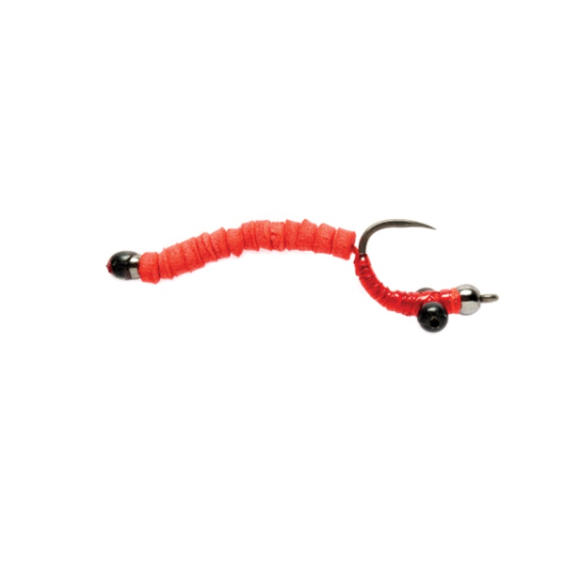 Carp Worm B/L 8