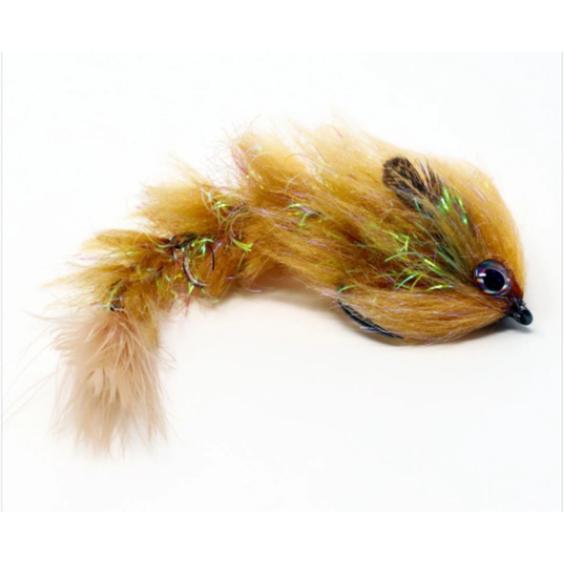 Chocklett’s Polar Changer Single Hook