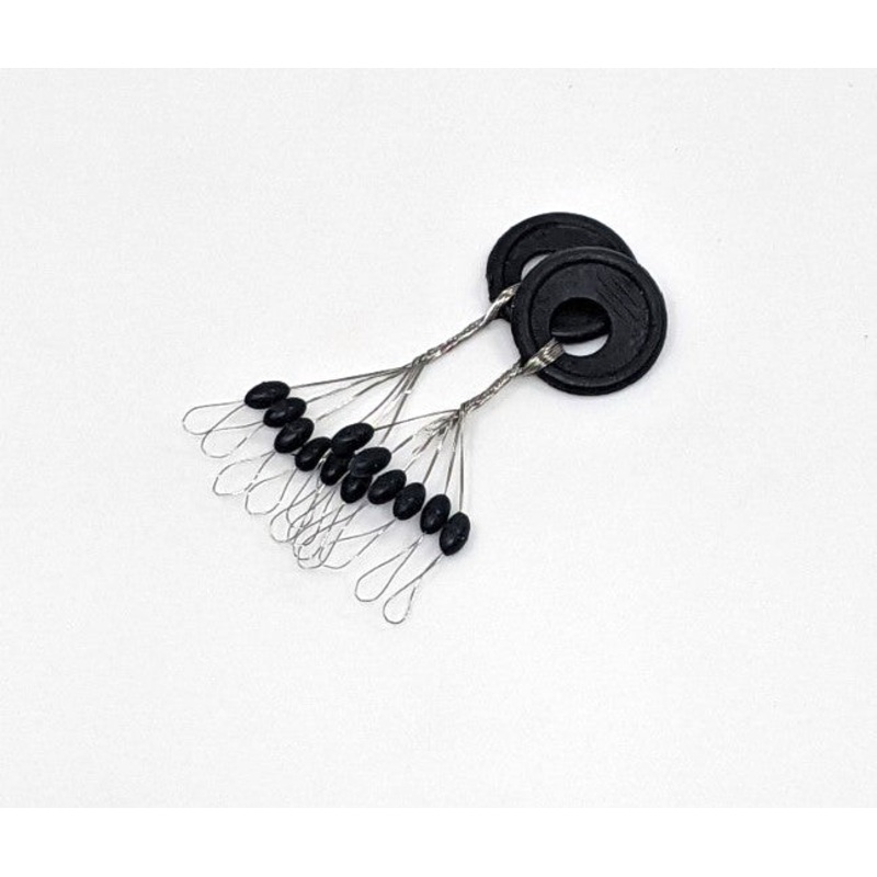 CorQs Tactical Indicator Replacement Stoppers